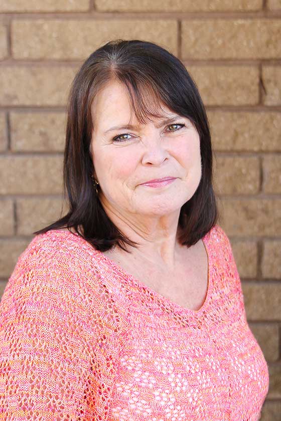 Sarah Randall
