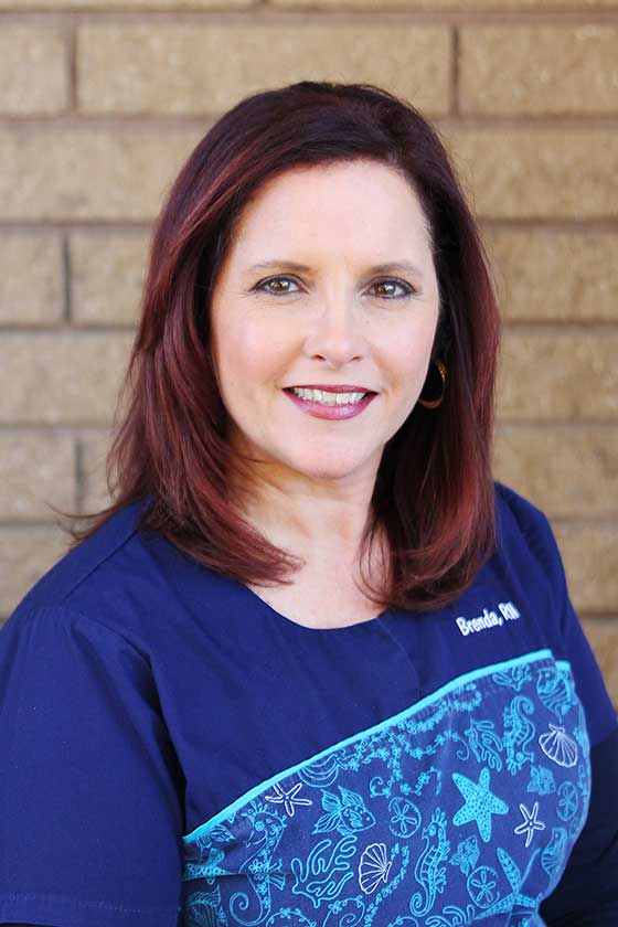 Brenda Coble, RN