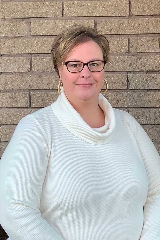 Christine Guthrie