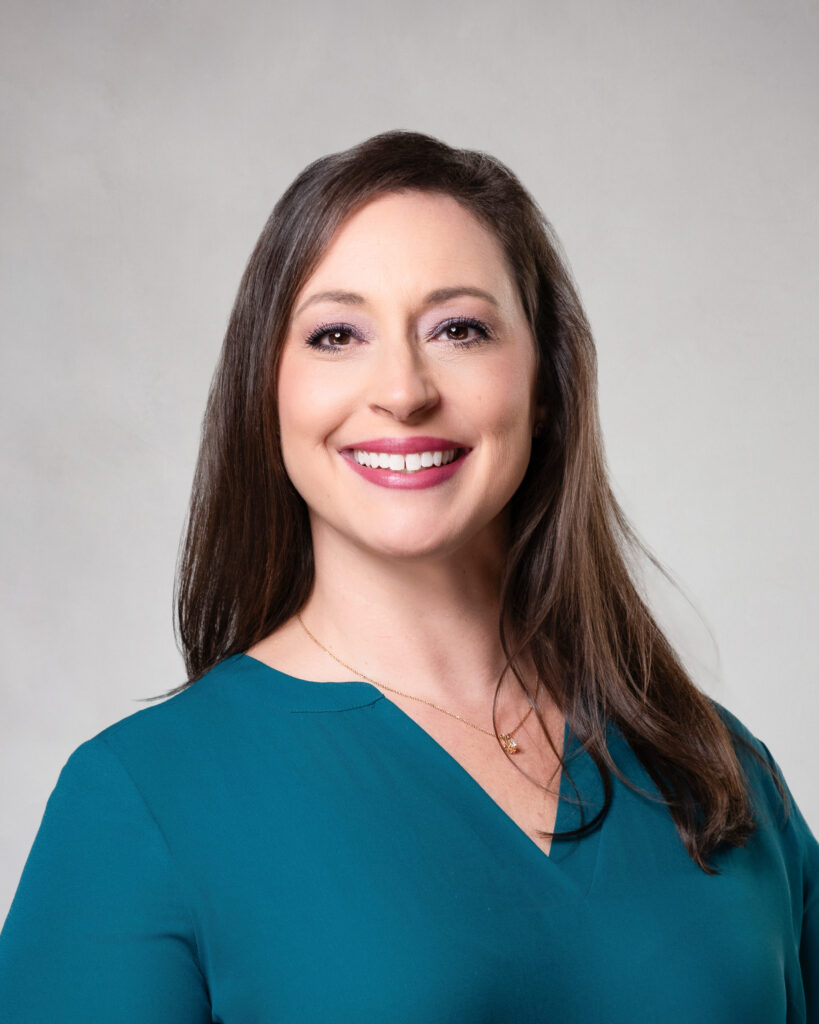 Jessica Harrell, MD, FAAP