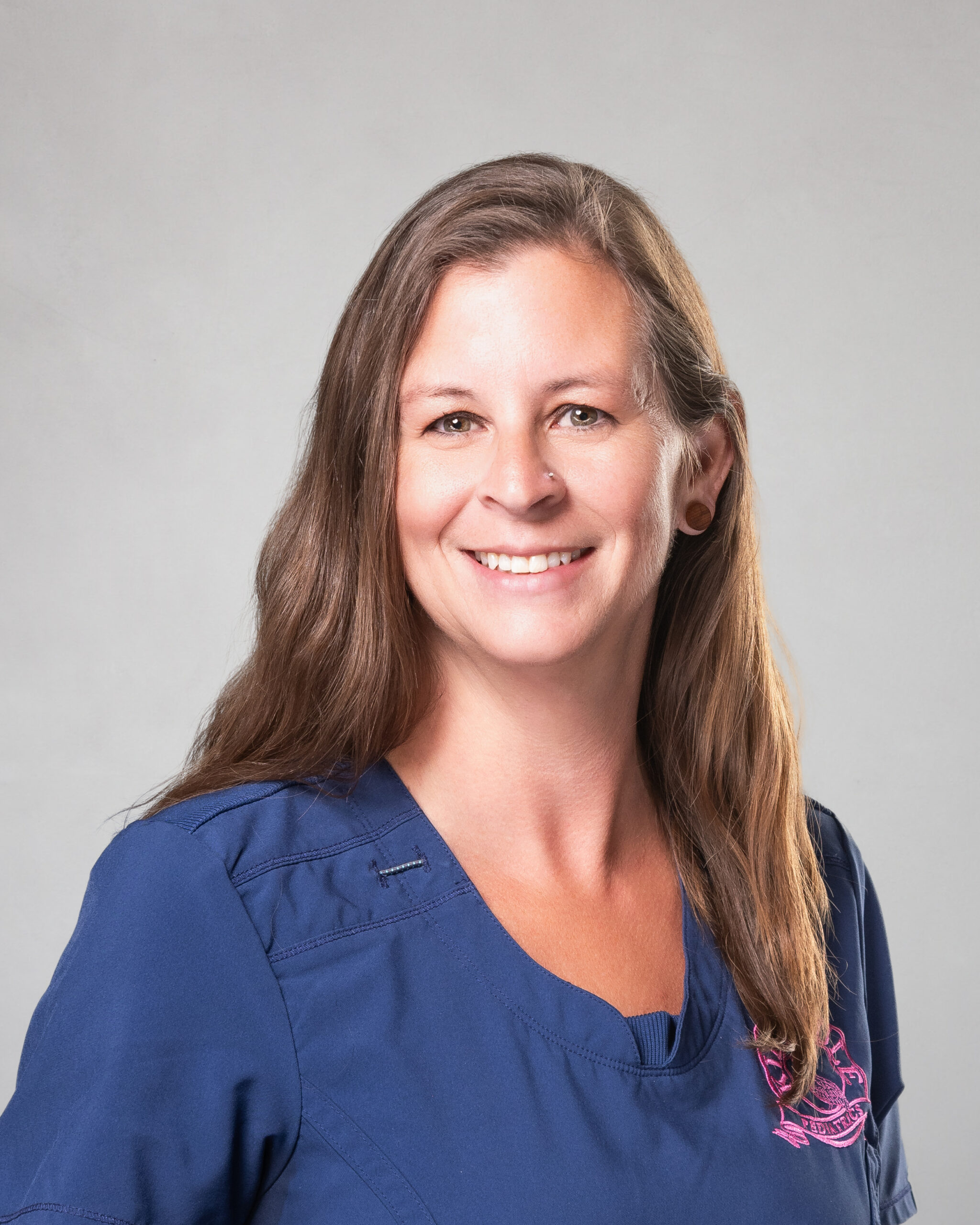 Carrie Witte, CMA