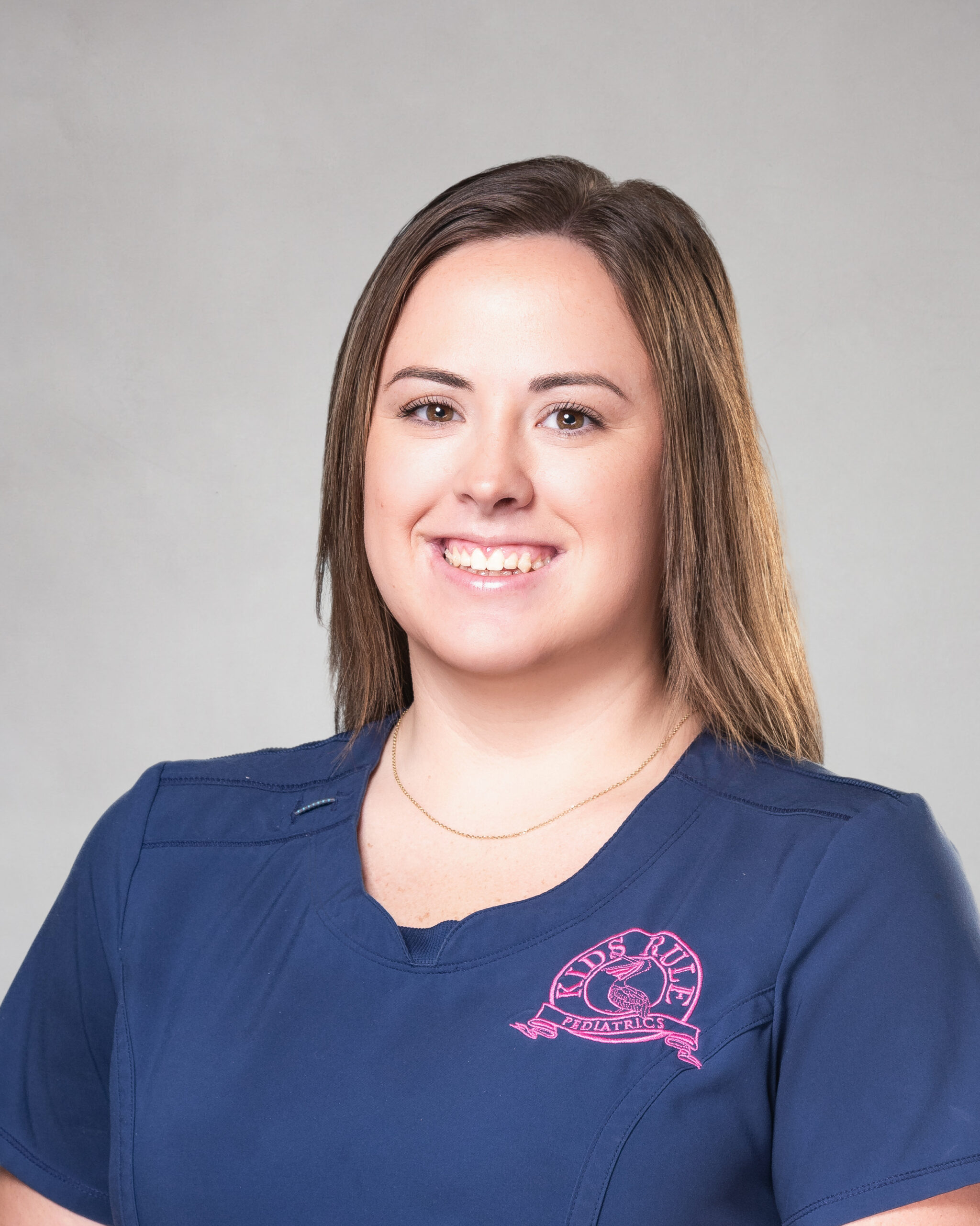 Olivia Horne, CMA