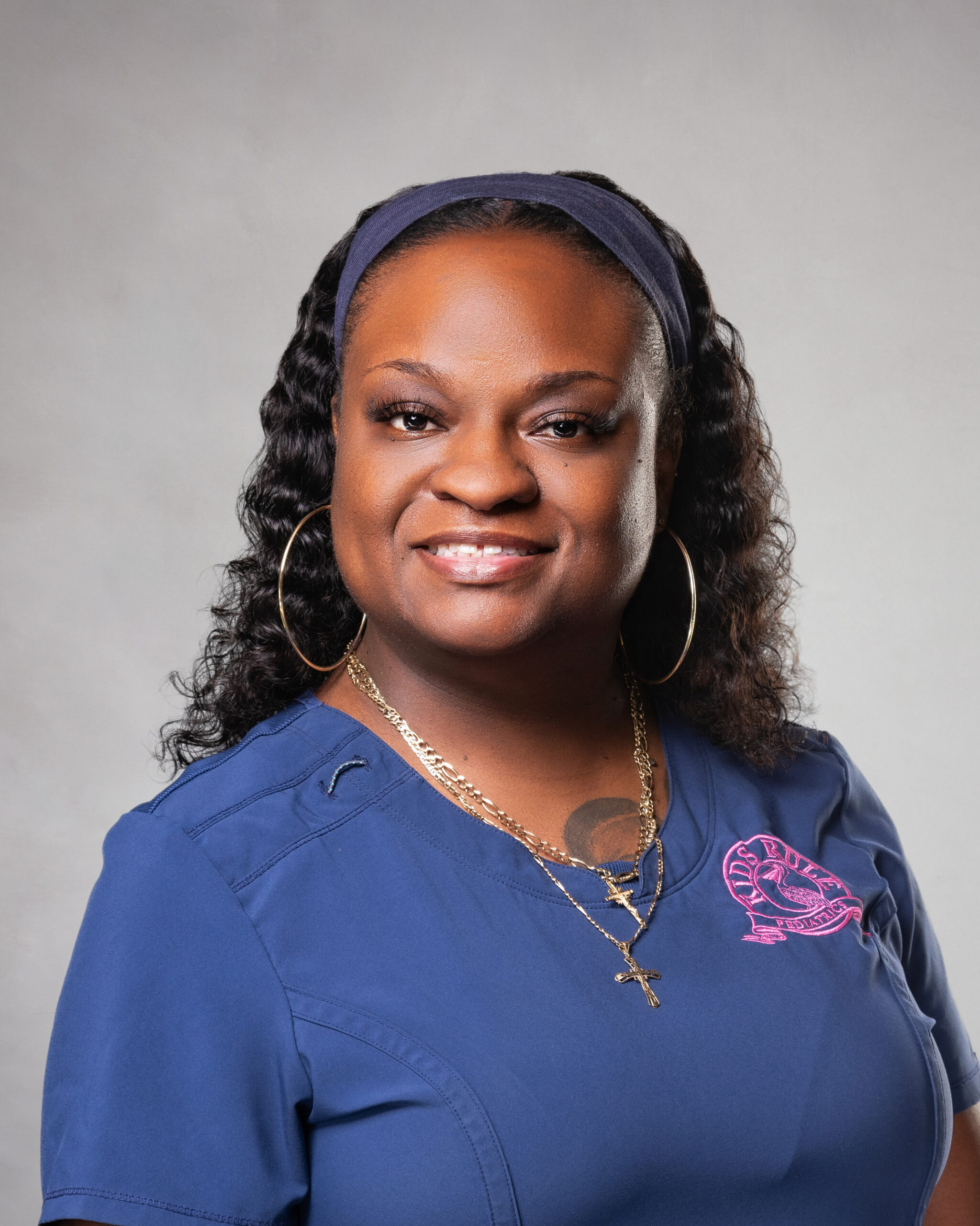 Cassandra Vann, CMA