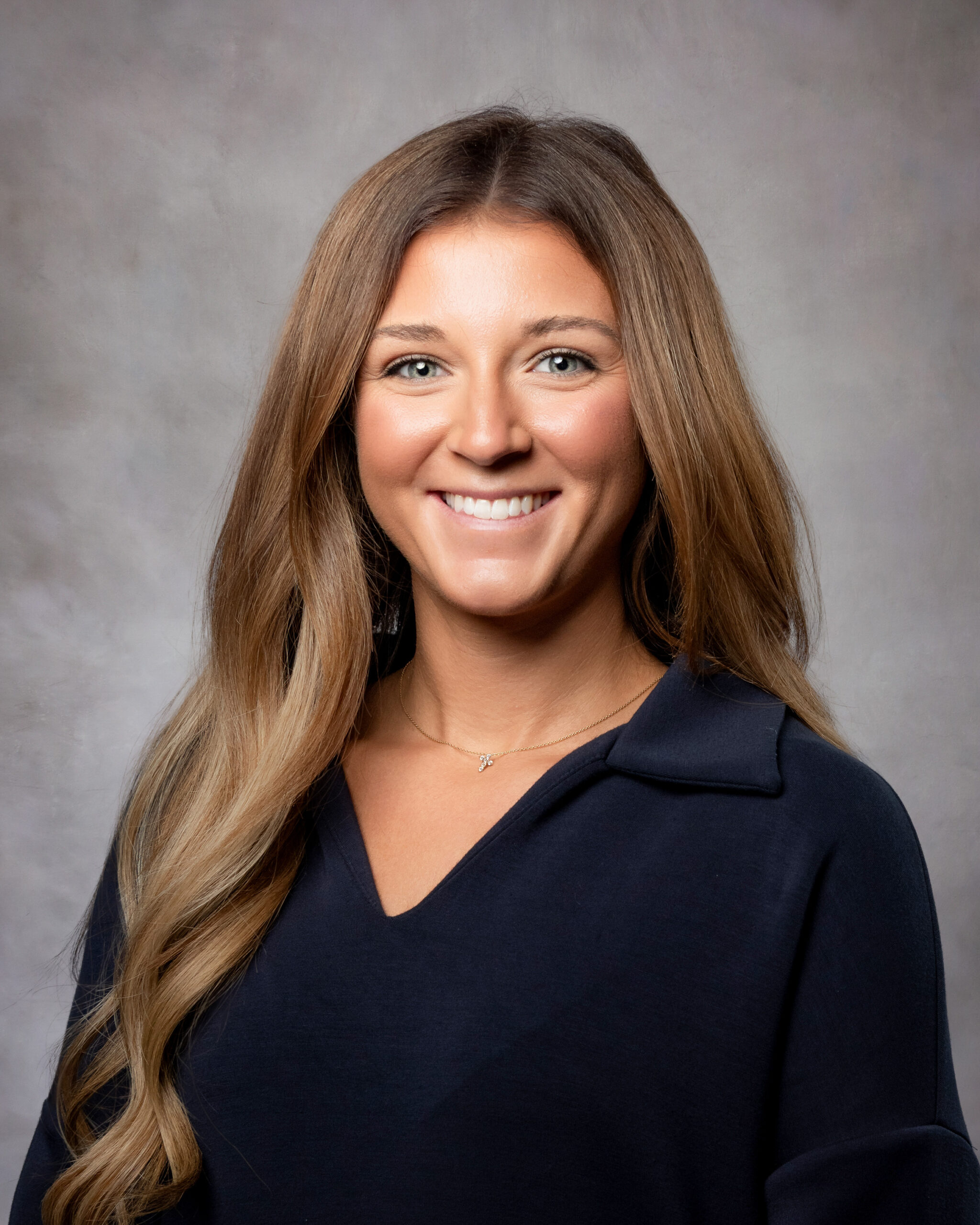 Mason Hardison, DNP, CPNP-C