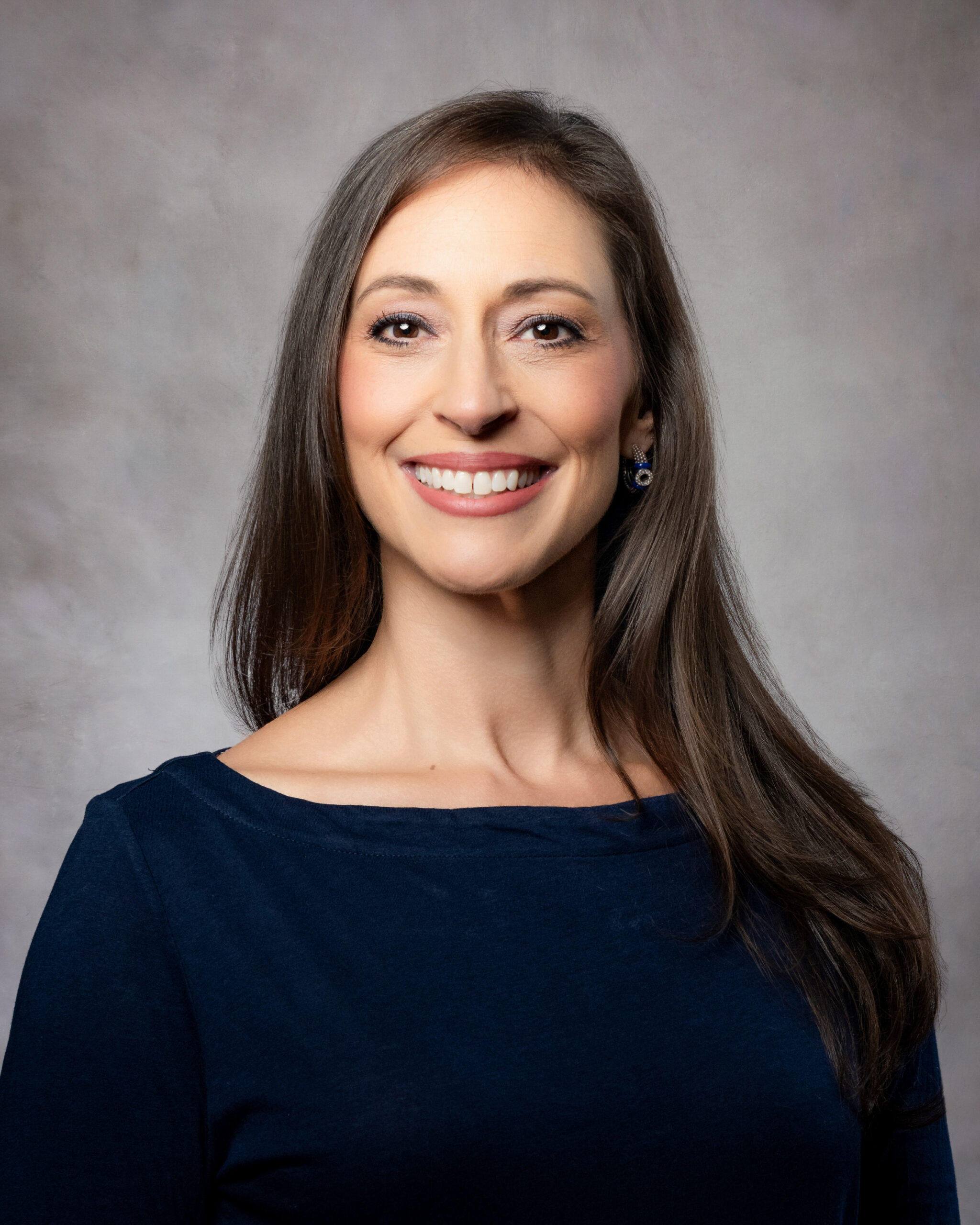 Jessica Harrell, MD, FAAP